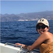 Imparto clases de Biología a todas las edades